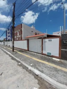 Casa com 5 Quartos à venda, 171m² no Jardim Cidade Universitária, João Pessoa