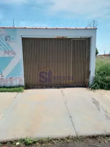 Imóvel Comercial com 1 Quarto à venda, 135m² no Jardim Gardênias, Araraquara