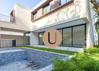Casa de Condomínio com 4 Quartos à venda, 487m² no Jardim Cordeiro, São Paulo