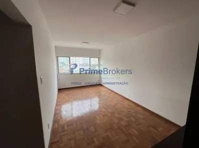 Apartamento com 3 Quartos à venda, 85m² no Vila Clementino, São Paulo