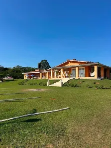 Fazenda/Sítio com 9 Quartos à venda, 23000m² no Centro, Capela do Alto