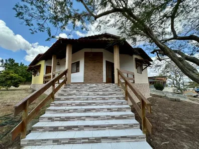 Casa de Condomínio com 2 Quartos à venda, 1000m² no , Sairé