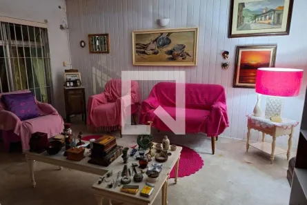 Casa com 4 Quartos à venda, 242m² no Centro, São Bernardo do Campo