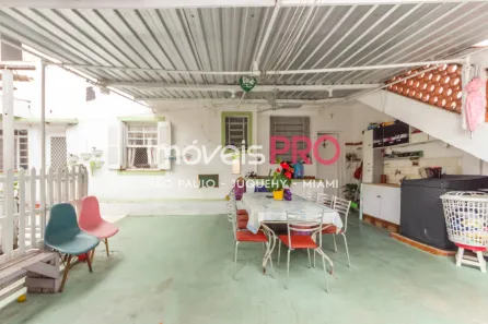  com 4 Quartos à venda, 200m² no Brooklin Paulista, São Paulo