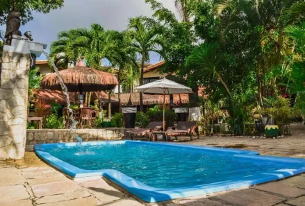Imóvel Comercial com 14 Quartos à venda, 1350m² no Nossa Senhora do O, Ipojuca