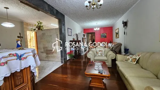 Casa com 3 Quartos à venda, 291m² no Rudge Ramos, São Bernardo do Campo