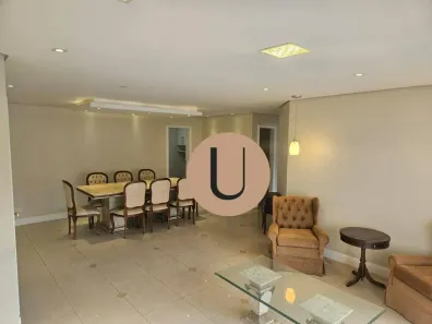 Apartamento com 4 Quartos à venda, 169m² no Brooklin Paulista, São Paulo
