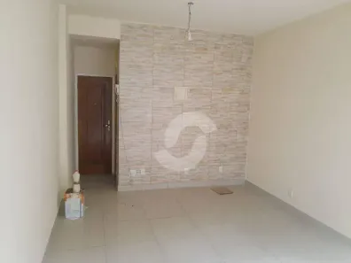 Sala Comercial à venda, 30m² no Centro, Niterói