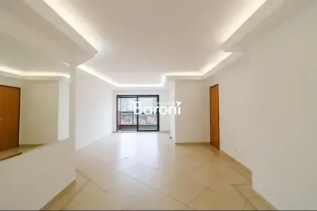 Apartamento com 4 Quartos à venda, 134m² no Santo Amaro, São Paulo
