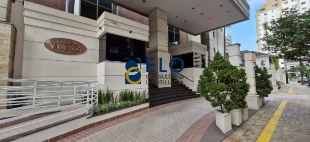 Apartamento com 2 Quartos à venda, 124m² no Boqueirão, Santos