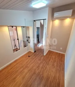 Sala Comercial com 1 Quarto para alugar, 20m² no Centro, São Carlos