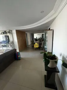 Apartamento com 3 Quartos à venda, 150m² no Lagoa Nova, Natal