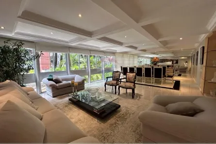 Apartamento com 4 Quartos à venda, 337m² no Higienópolis, São Paulo