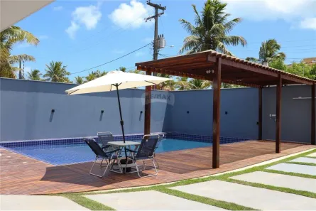 Casa com 4 Quartos à venda, 30m² no Porto de Galinhas, Ipojuca