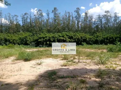 Lote/Terreno à venda, 7350m² no Cidade Vista Verde, São José dos Campos