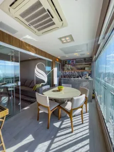 Apartamento com 3 Quartos à venda, 155m² no Calhau, São Luís