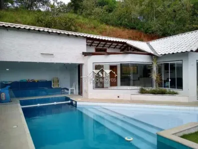 Fazenda/Sítio com 2 Quartos à venda, 335m² no Vila Selma, Miguel Pereira