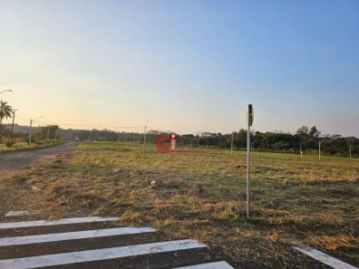 Lote/Terreno à venda, 283m² no Residencial Bosque Camanducaia, Jaguariúna