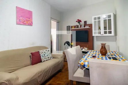 Apartamento com 2 Quartos à venda, 50m² no Bela Vista, São Paulo