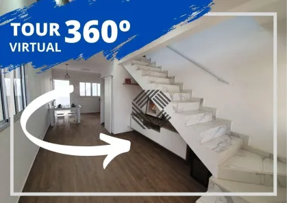 Casa de Condomínio com 2 Quartos à venda, 110m² no Jd Perlamar, Araçoiaba da Serra