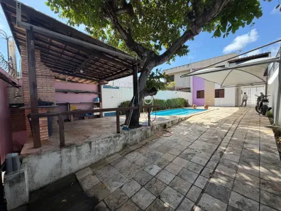 Casa com 3 Quartos à venda, 105m² no Precabura, Eusébio