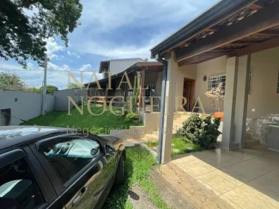 Casa com 4 Quartos à venda, 259m² no Cidade Universitária, Campinas