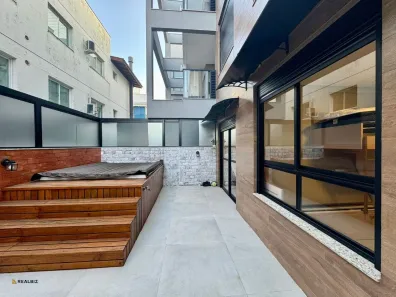 Apartamento com 3 Quartos à venda, 169m² no Palmas, Governador Celso Ramos