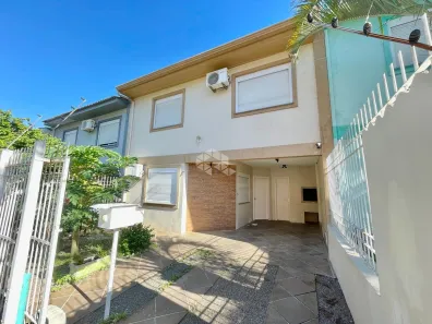 Casa com 3 Quartos à venda, 92m² no Nonoai, Santa Maria