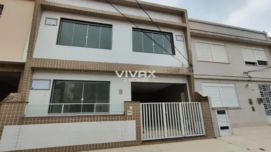 Casa com 3 Quartos à venda, 172m² no Méier, Rio de Janeiro