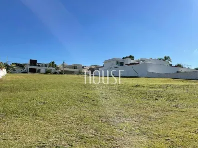 Lote/Terreno à venda, 1022m² no Parque Reserva Fazenda Imperial, Sorocaba