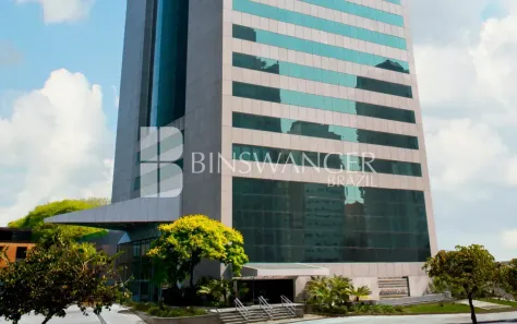 Sala Comercial para alugar, 787m² no Vila Nova Conceição, São Paulo