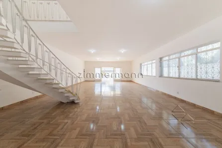 Imóvel Comercial à venda, 380m² no Indianópolis, São Paulo