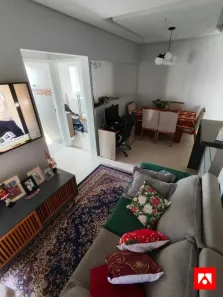 Apartamento com 2 Quartos à venda, 59m² no Residencial Dona Margarida, Santa Bárbara D'Oeste