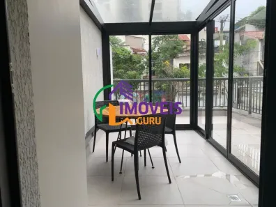 Apartamento com 1 Quarto à venda, 40m² no Jardim das Bandeiras, São Paulo