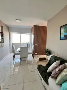 Apartamento com 3 Quartos à venda, 60m² no Vila Massuchetto, Americana