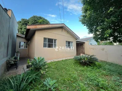 Casa com 2 Quartos à venda, 68m² no Bandeirantes, Londrina
