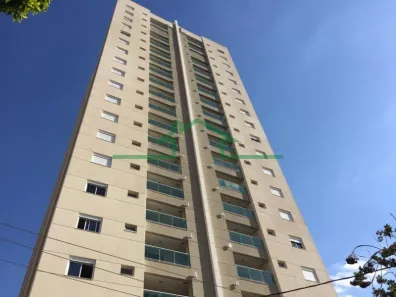 Apartamento com 2 Quartos para alugar, 72m² no Centro, Piracicaba