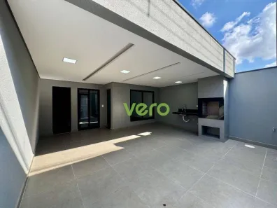 Casa com 3 Quartos à venda, 130m² no Jardim Nossa Senhora de Fátima, Americana