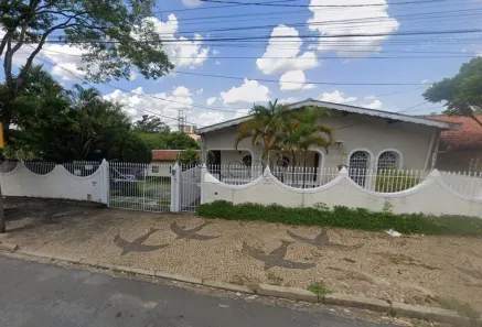 Casa com 4 Quartos à venda, 280m² no Jardim Itamarati, Campinas