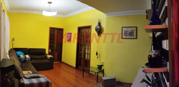 Casa com 6 Quartos à venda, 350m² no Vila Gustavo, São Paulo