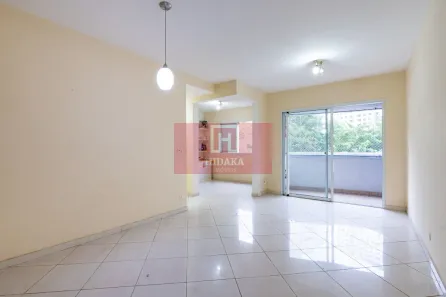 Apartamento com 3 Quartos à venda, 85m² no Vila Suzana, São Paulo