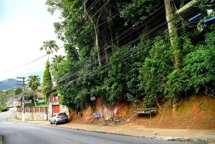 Lote/Terreno à venda, 4110m² no Vila Guarani, Nova Friburgo