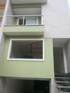 Sobrado com 3 Quartos à venda, 150m² no Jardim Textil, São Paulo