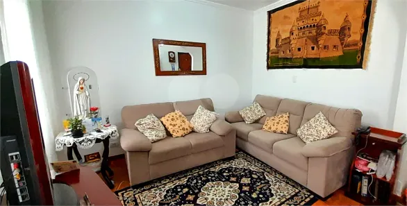 Apartamento com 2 Quartos à venda, 84m² no Santo Amaro, São Paulo