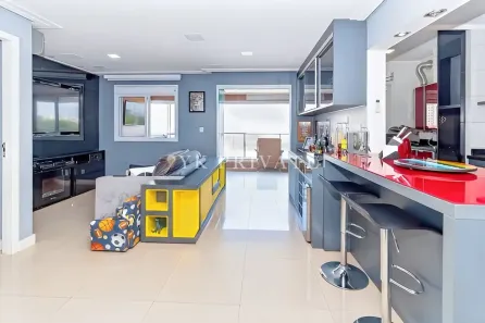 Apartamento com 2 Quartos à venda, 93m² no Várzea da Barra Funda, São Paulo