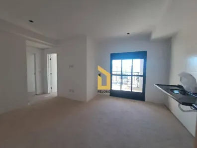 Apartamento com 2 Quartos à venda, 50m² no Vila Amália (Zona Norte), São Paulo