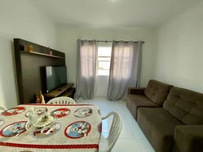 Apartamento com 2 Quartos à venda, 65m² no Enseada, Guarujá