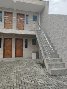 Apartamento com 1 Quarto para alugar, 30m² no Fátima, Joinville