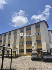 Apartamento com 2 Quartos para alugar, 56m² no Emaús, Parnamirim