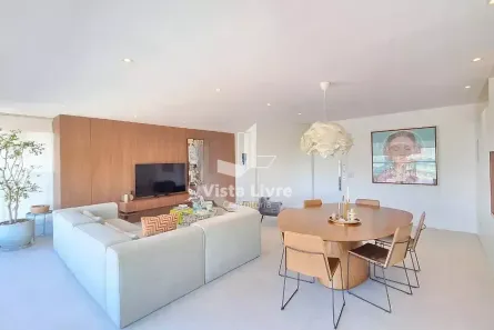 Apartamento com 2 Quartos à venda, 115m² no Alto da Lapa, São Paulo